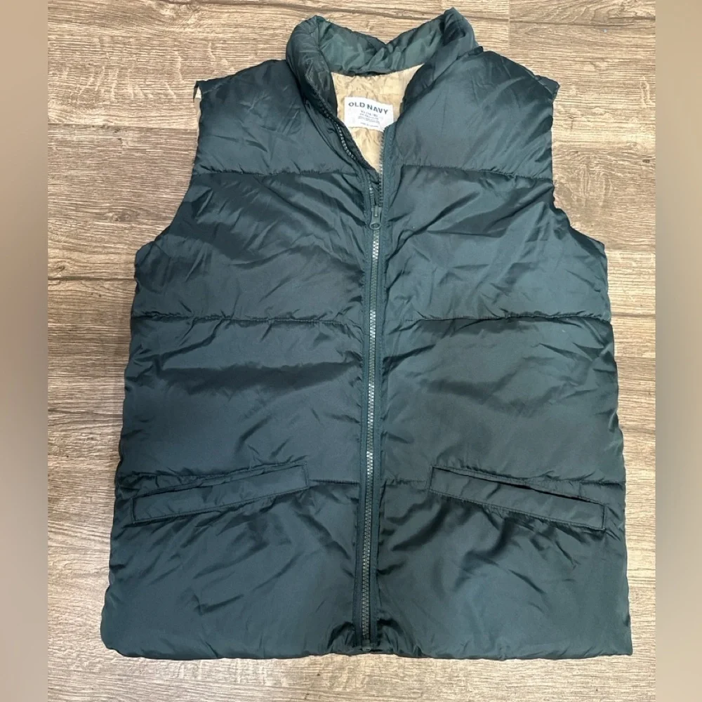 Old Navy comfortable tan